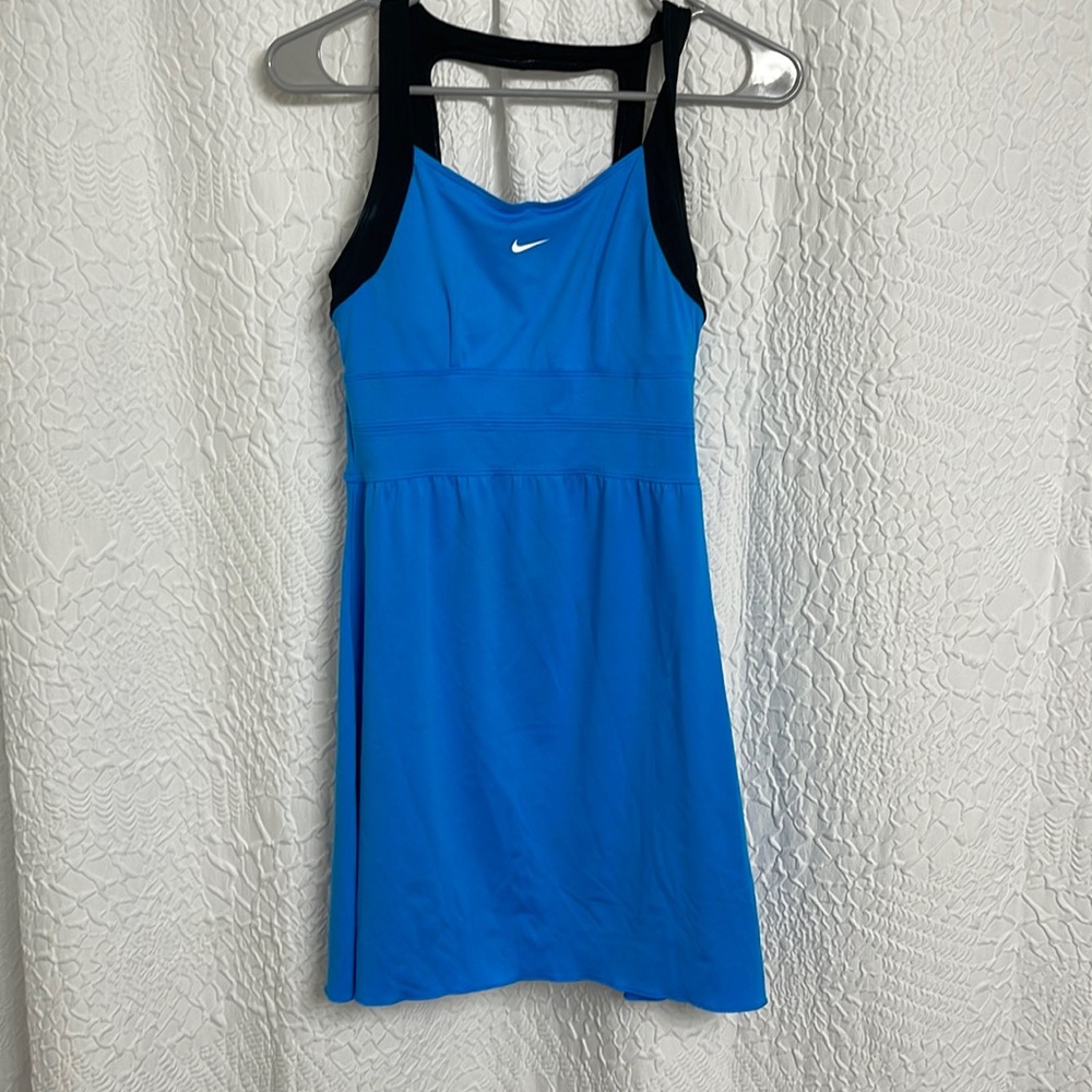 Nike Tennis Dress